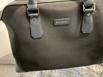 Bolivant bag