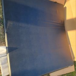 Truck Bed Cover , 6 Ft Tacoma , Colorado , Ford Etc