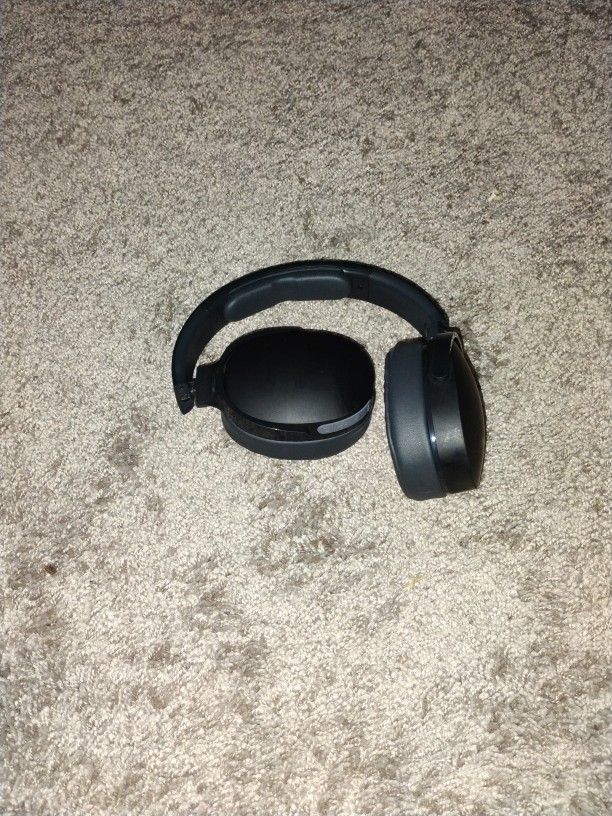 Skull Candy Crush Hevo Headphones