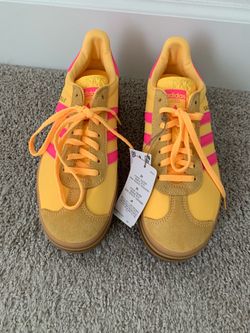Brand new Adidas shoes