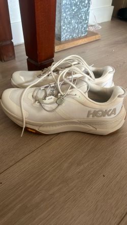 Women Hoka sneakers