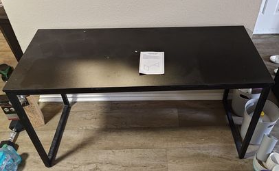 Computer Desk 55"