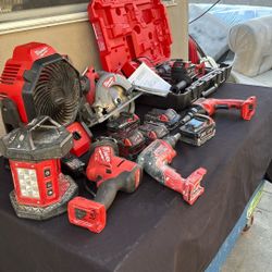 Milwaukee En Buen Estado