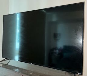 onn. Roku TV – For Parts / Repair