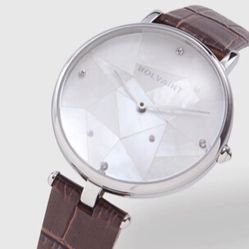 Bolvaint Vainui Mother-of-Pearls Ladies Watch