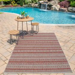 Area Out Door Rug