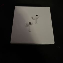 AirPods Pro ( 2 Generation)