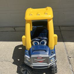 Little Tikes https://offerup.com/redirect/?o=VHJ1Y2subGlrZQ== New.originally $100 Asking $65 Or Best Reasonable Offer 