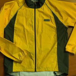 Men's XL Waterproof Jacket 