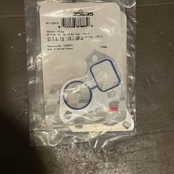 Fel-Pro Water Pump Gasket - 35635 • GM • V8 • 292 (4.8L) Eng