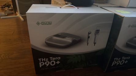 OlyLife THz Tera P90+  Brand New