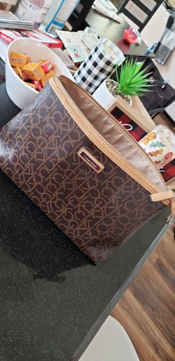 Make up bag