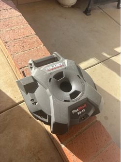 Rigid Flex Shaft Chain Knocked