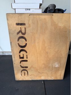 Rogue Box