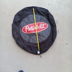 Fuel Tank Covers 