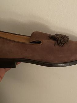 Domenico Vacca Shoes