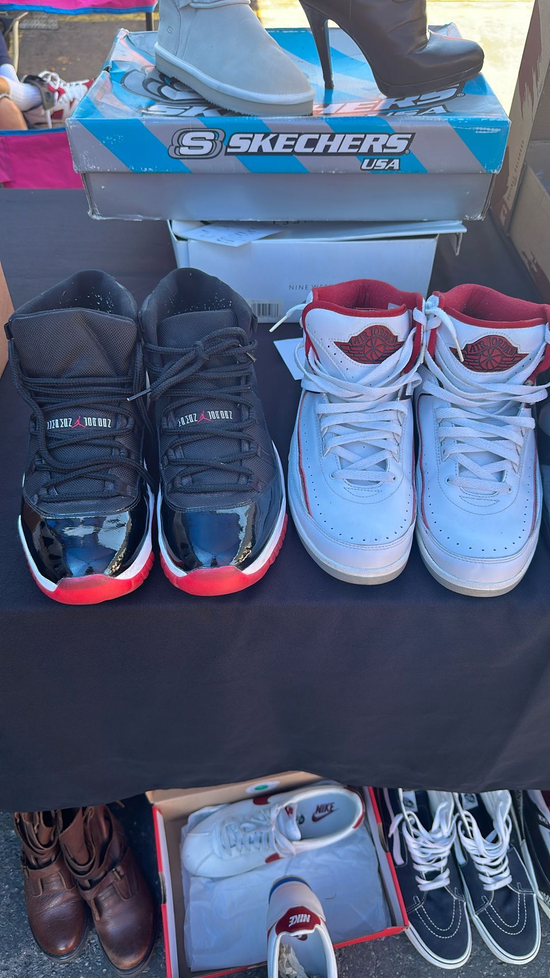 Jordan’s