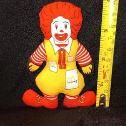 MCDONALD'S TOY