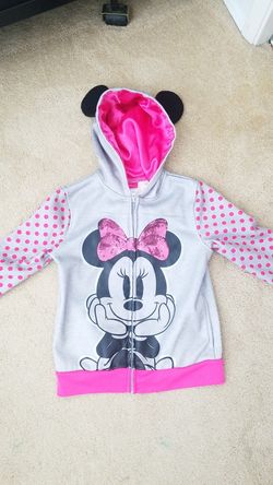 Disney Minnie Mouse jacket