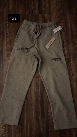 Essential Sweats