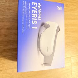 Renpho Eyeris 1 Eye Massager