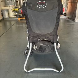 Osprey Child Carrier Backpack