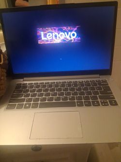 Lenovo ideapad 1 15 in screen and charger