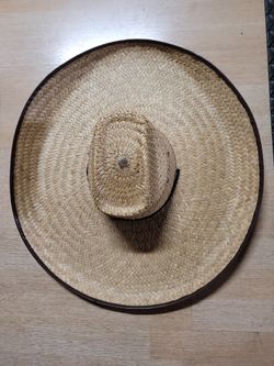 Straw Hat