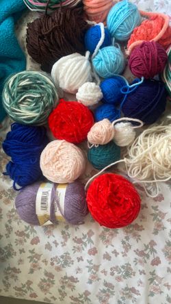 Yarn