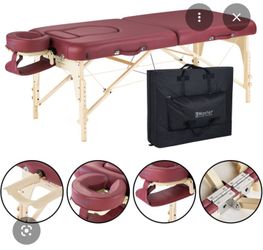 Massage Table