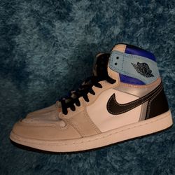 Jordan 1 Retro High Og Prototype 