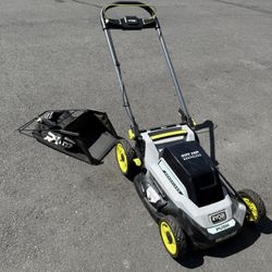 Ryobi 40v Lawn Mower 