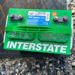 Interstate Battery