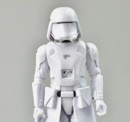 Star Wars Black Series Figure