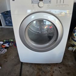 Kenmore Dryer