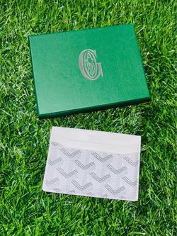 Goyard Cardholder