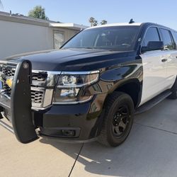 2019 Chevrolet Tahoe · PI