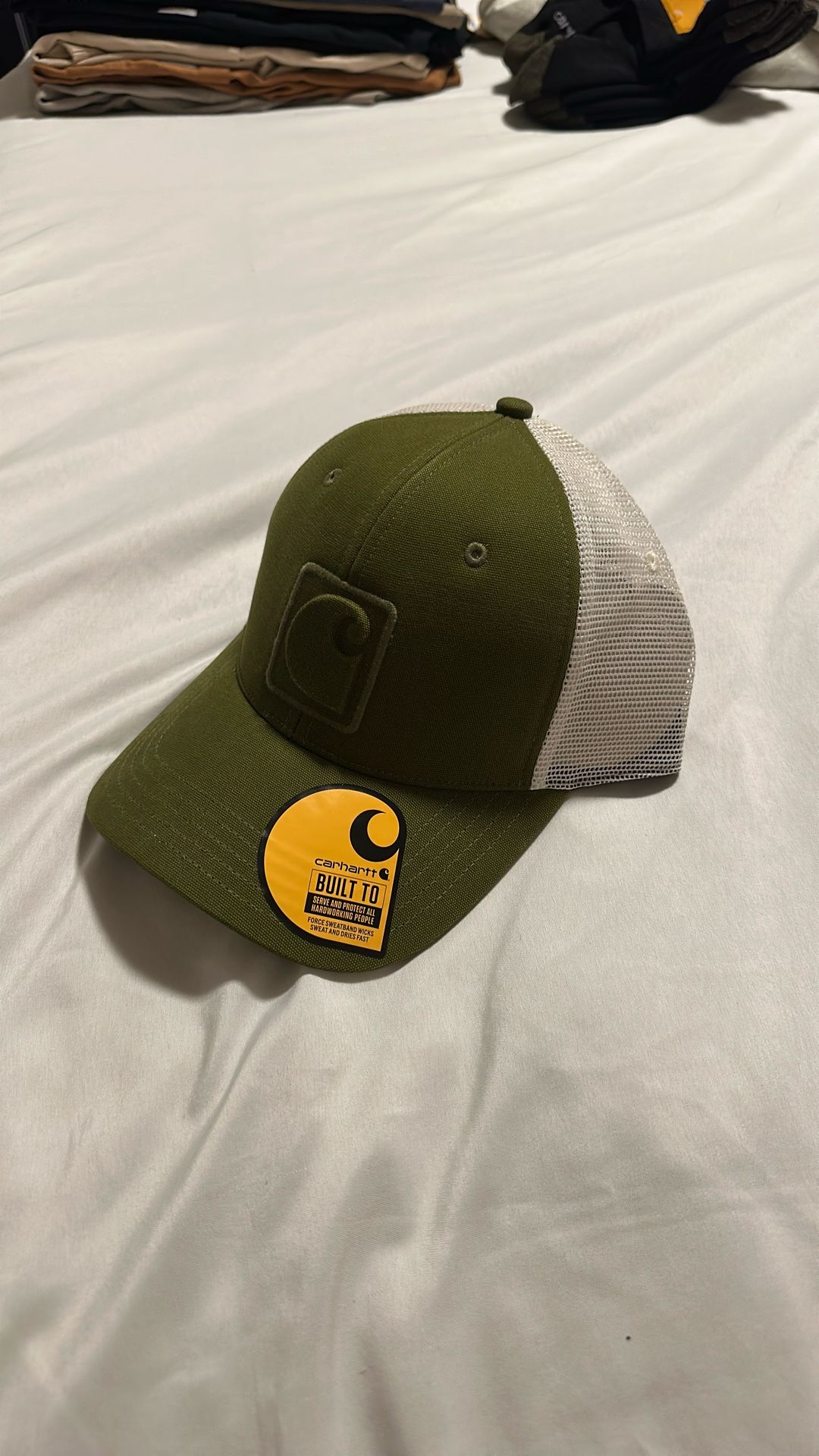 Carhartt Hat