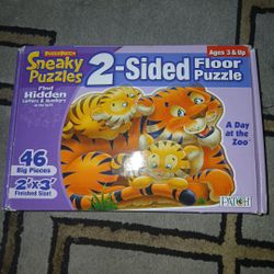 Kids Puzzles