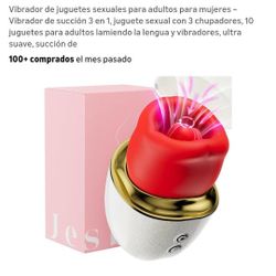 Vibrating Toy for Adult Women