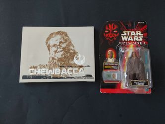 Collectible Items