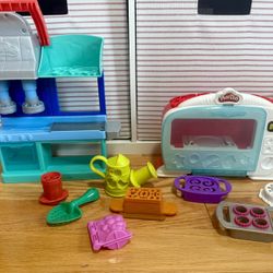 Play-Doh Accessories 