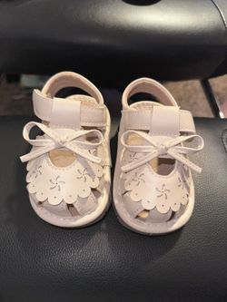 Toddler Sandals