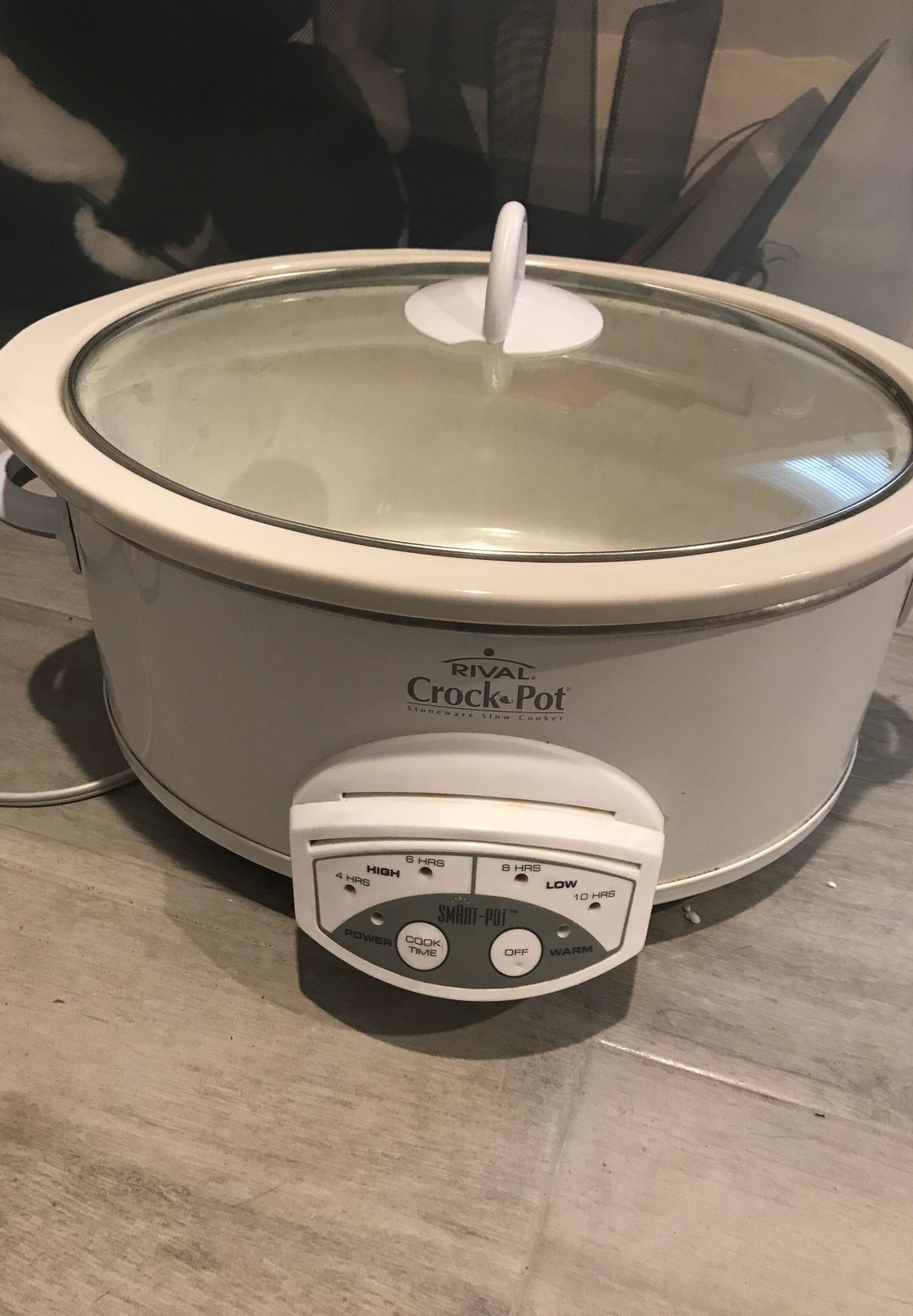 Crockpot like new