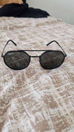 Ray Ban Aviators