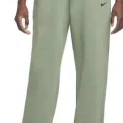 Nike Phoenix Fleece Jogger Sweatpants