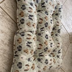 Soft Dog Bed By Novogratz