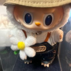 Labubu Fall In Wild Collection 