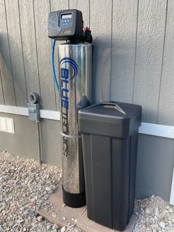 Water Softener