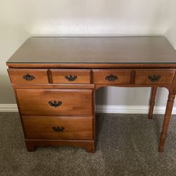 Vintage Desk